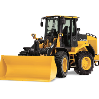 Аренда фронтального погрузчика